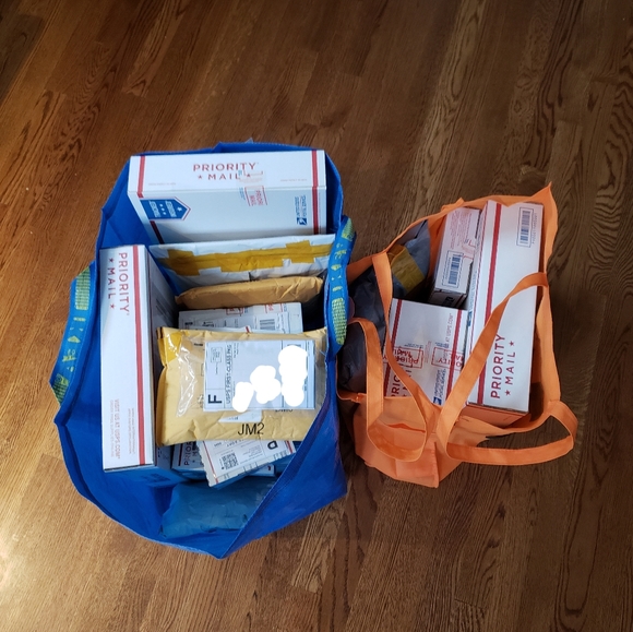 Meet your Posher, Ophelia - Picture 3 of 8